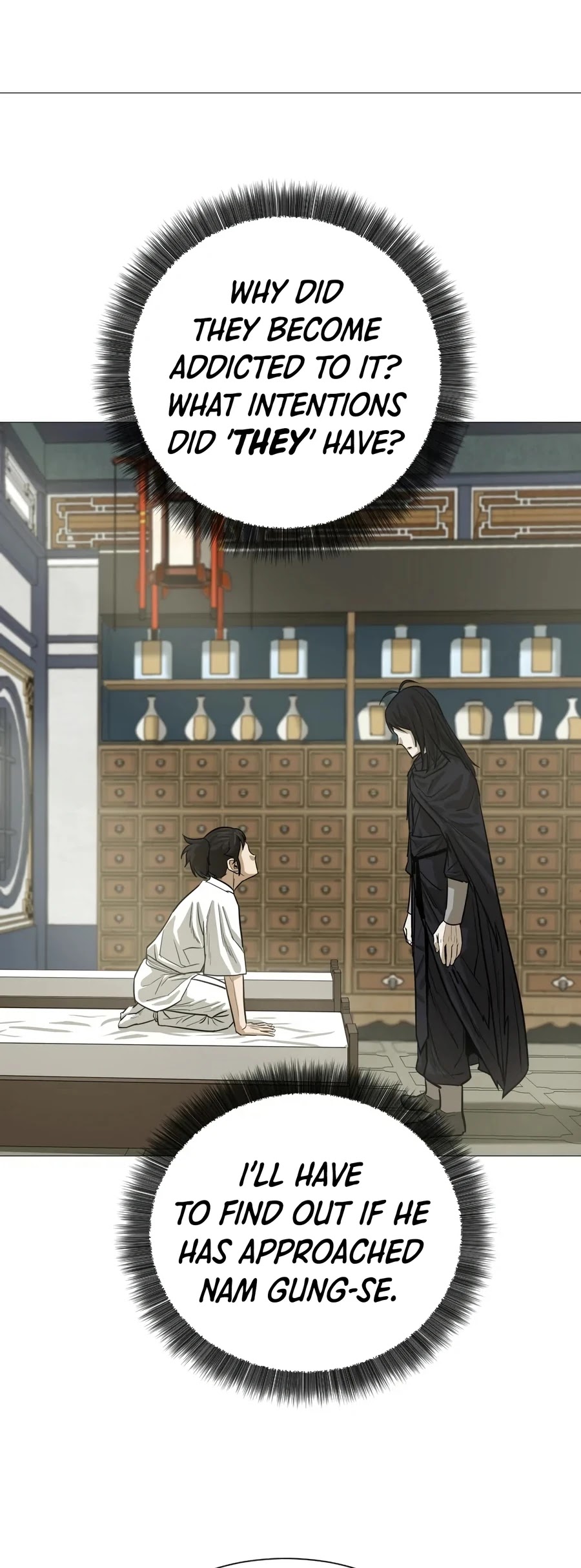 Weak Teacher Chapter 12 page 50 - Chapter 12