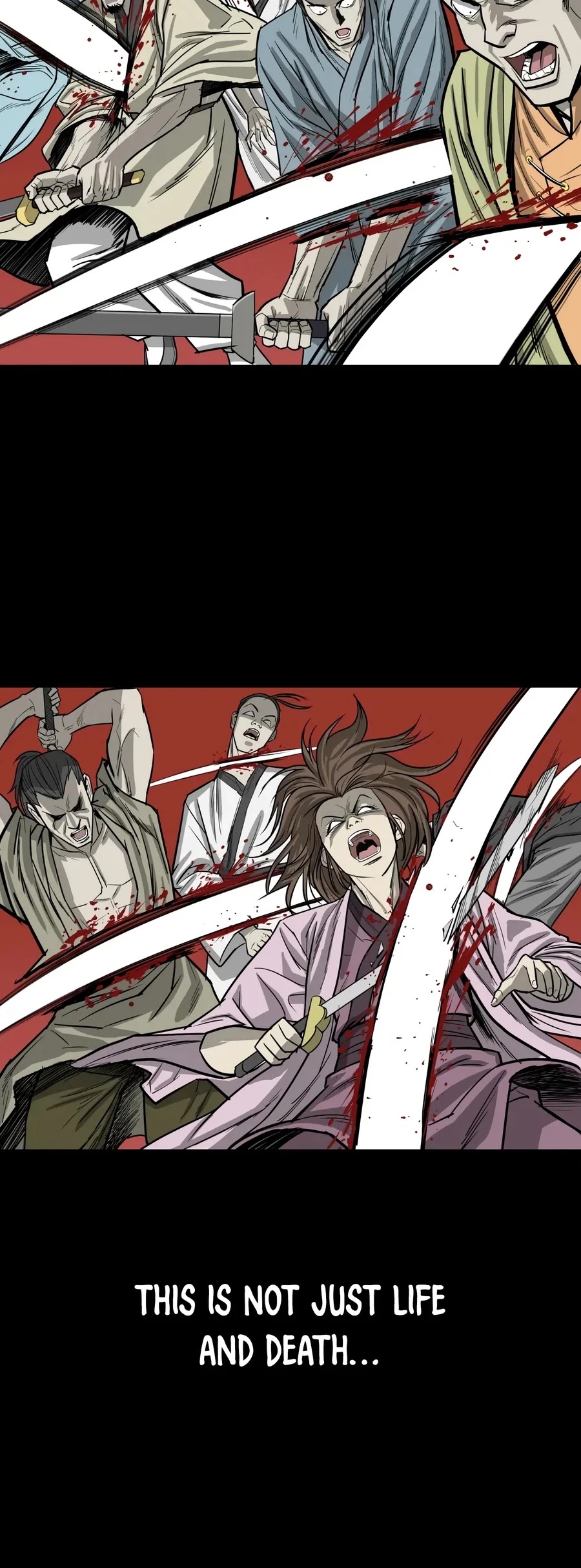 Weak Teacher Chapter 12 page 9 - Chapter 12