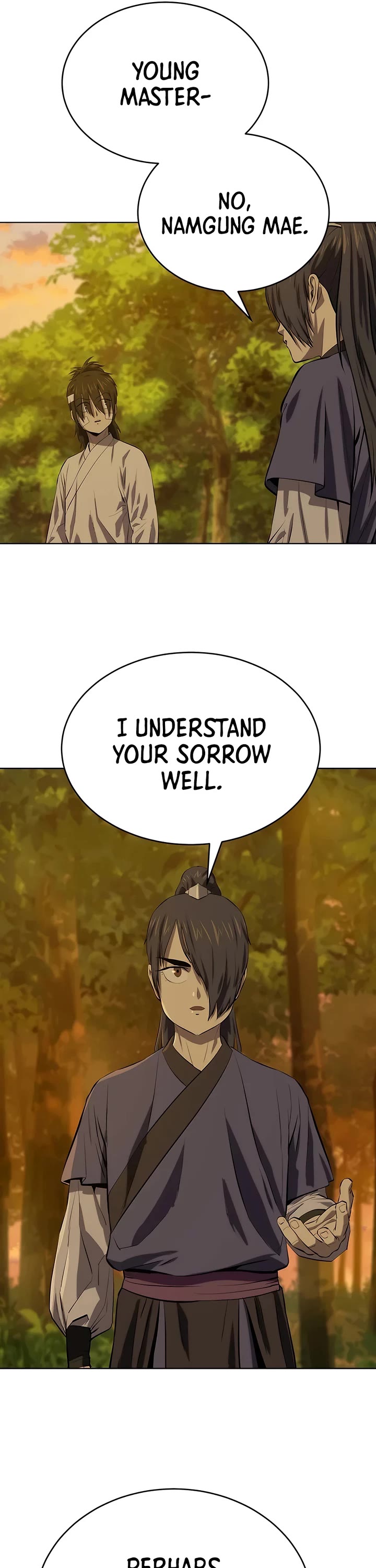 Weak Teacher Chapter 120 page 12 - Chapter 120
