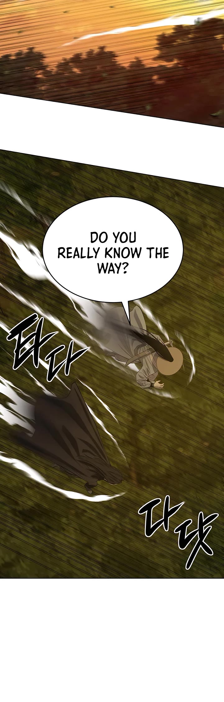 Weak Teacher Chapter 120 page 19 - Chapter 120