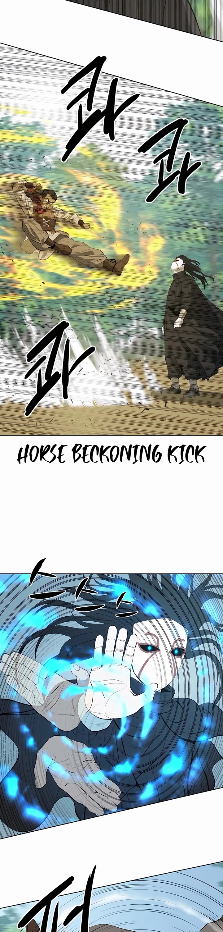 Weak Teacher Chapter 122 page 23 - Chapter 122