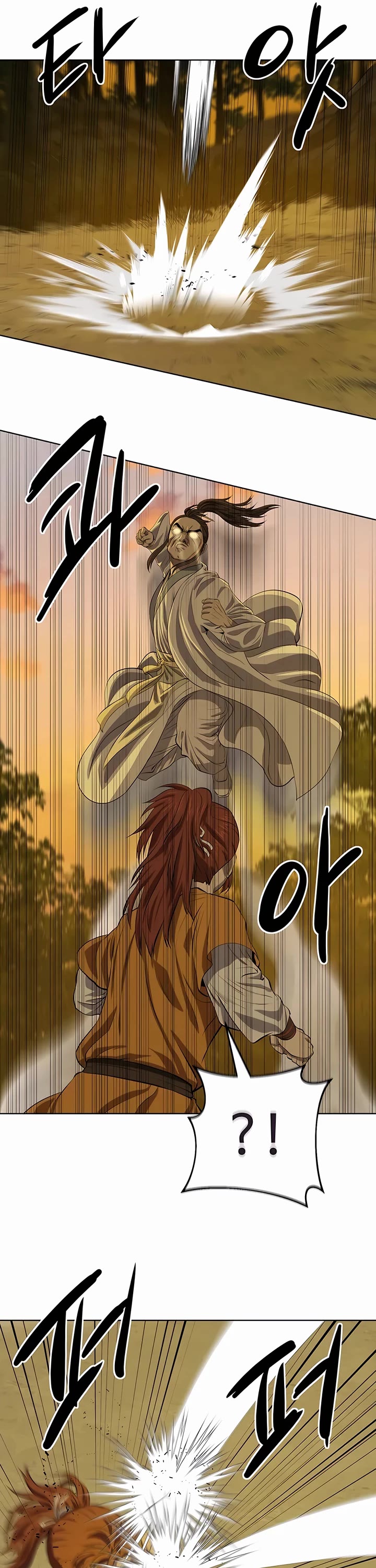 Weak Teacher Chapter 123 page 19 - Chapter 123