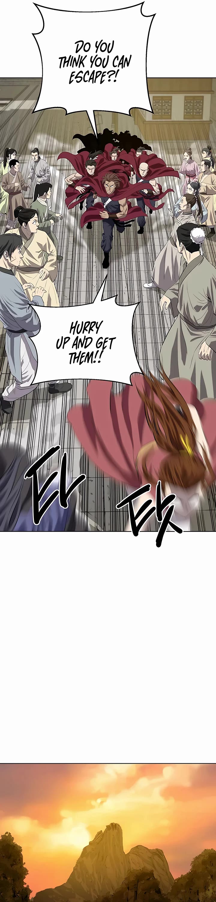 Weak Teacher Chapter 123 page 4 - Chapter 123