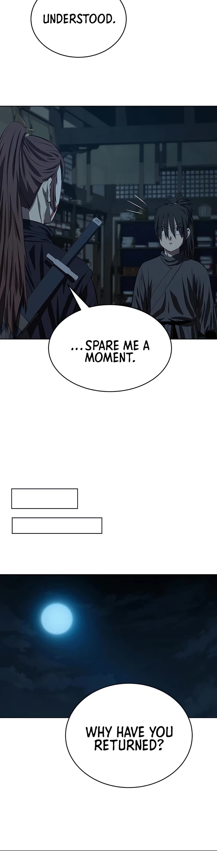 Weak Teacher Chapter 125 page 24 - Chapter 125