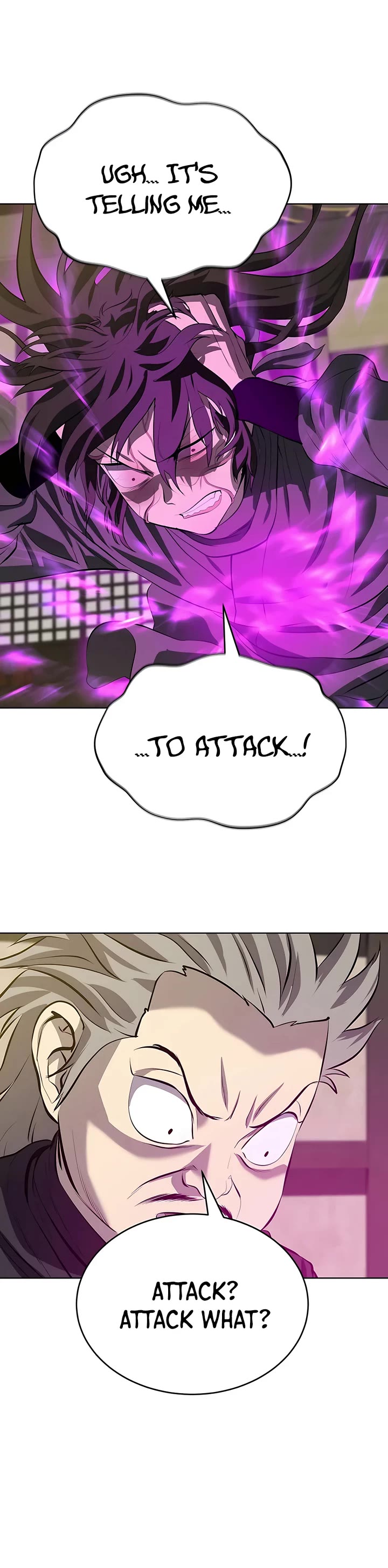Weak Teacher Chapter 126 page 13 - Chapter 126