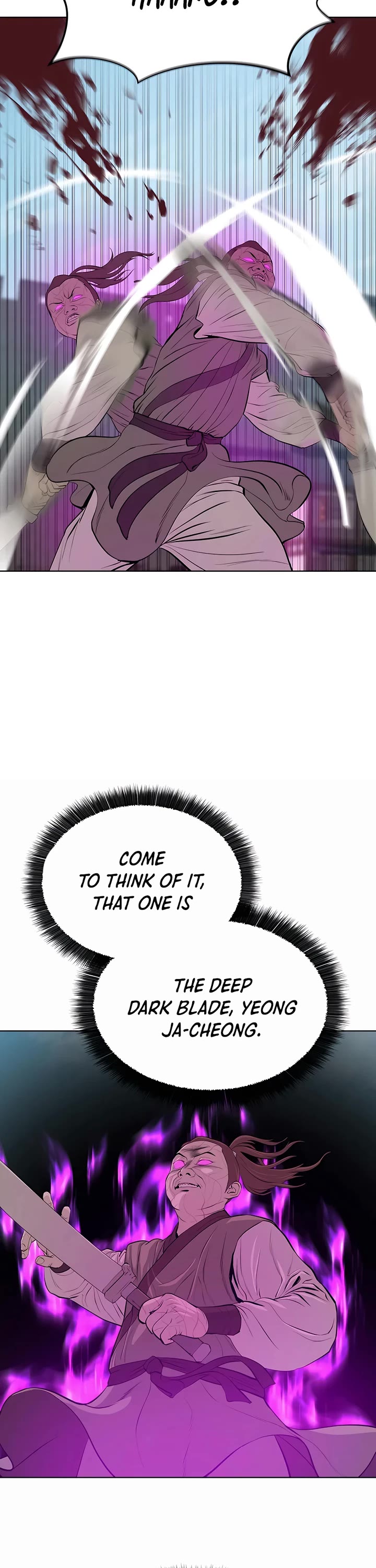 Weak Teacher Chapter 126 page 26 - Chapter 126