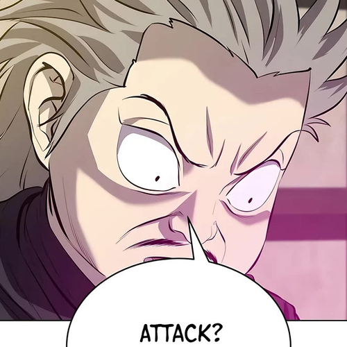 Weak Teacher Chapter 126 cover