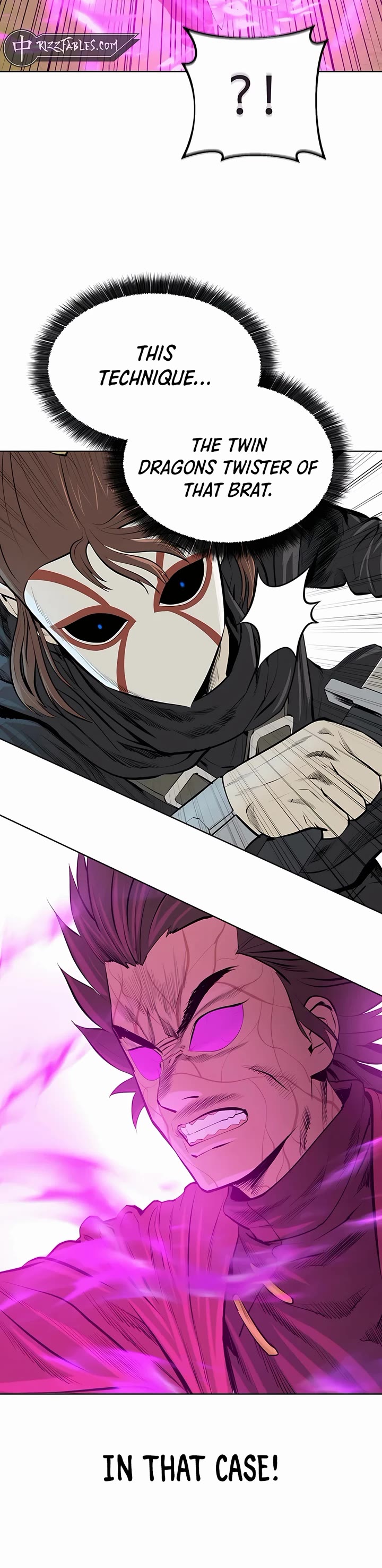 Weak Teacher Chapter 127 page 10 - Chapter 127