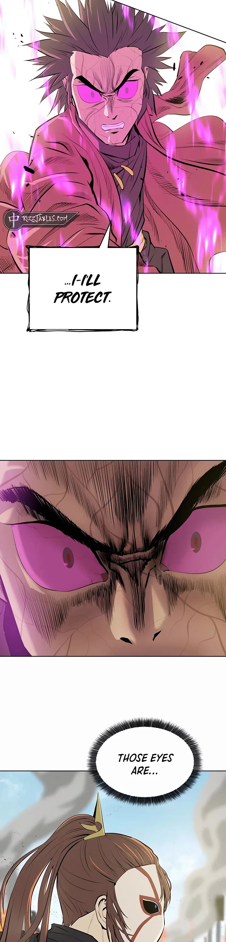 Weak Teacher Chapter 127 page 26 - Chapter 127