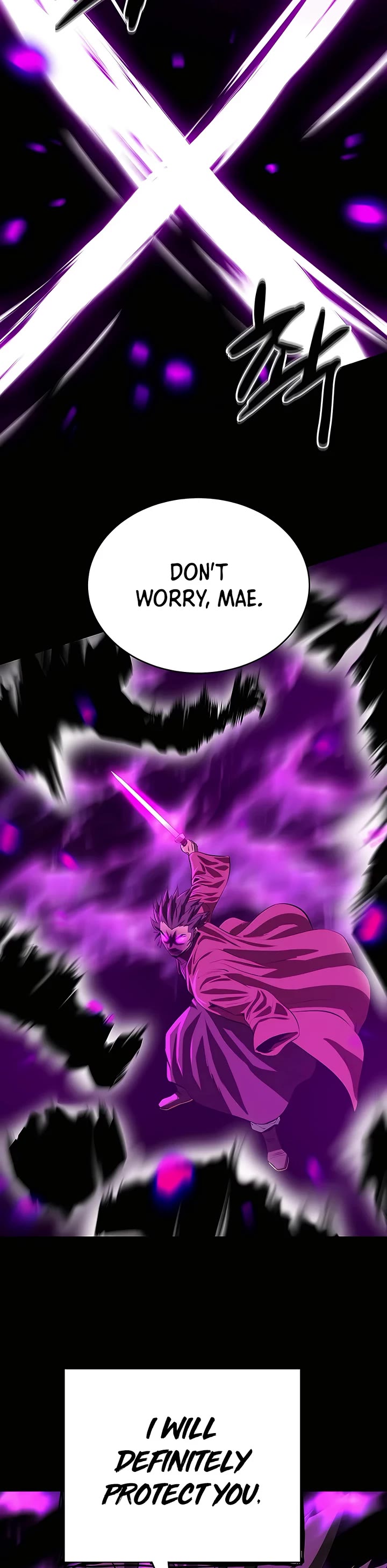 Weak Teacher Chapter 128 page 22 - Chapter 128