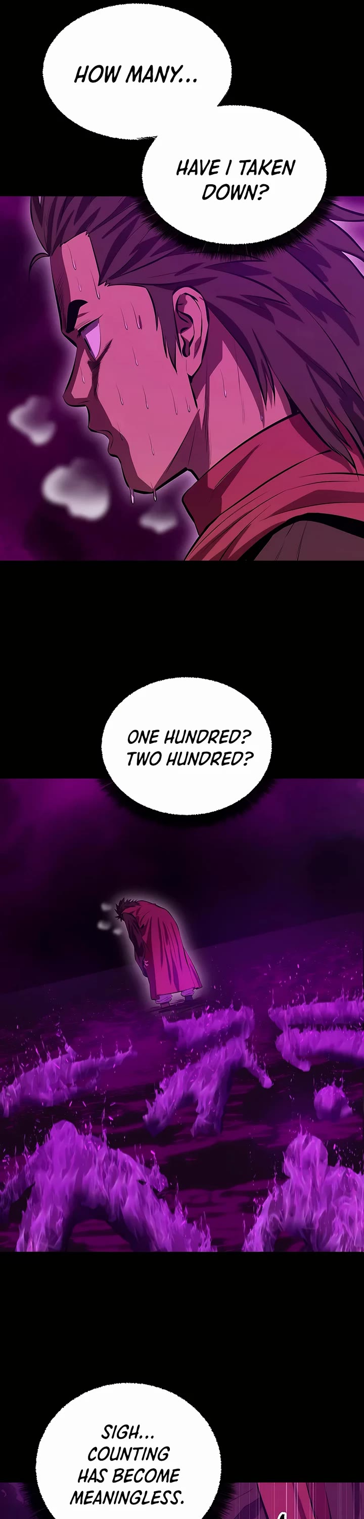 Weak Teacher Chapter 129 page 19 - Chapter 129
