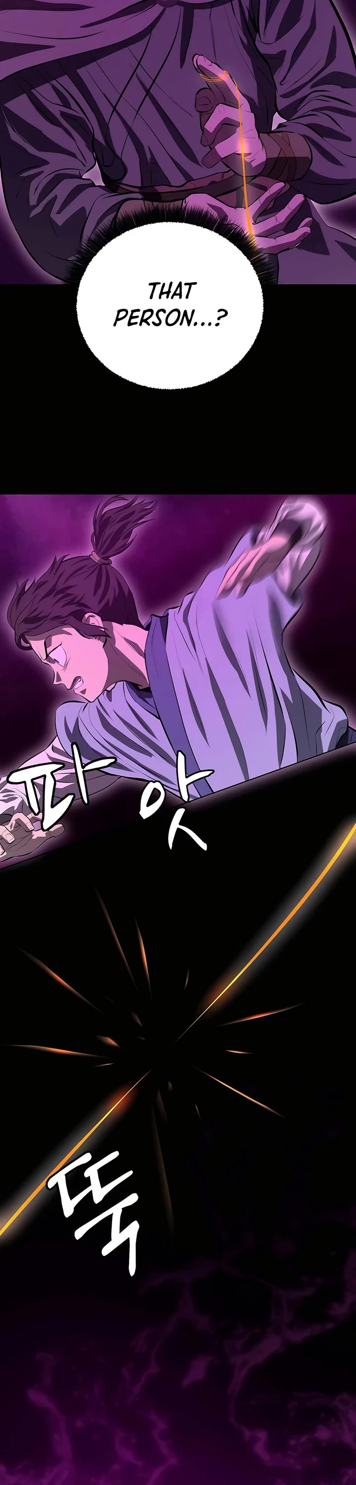 Weak Teacher Chapter 129 page 25 - Chapter 129