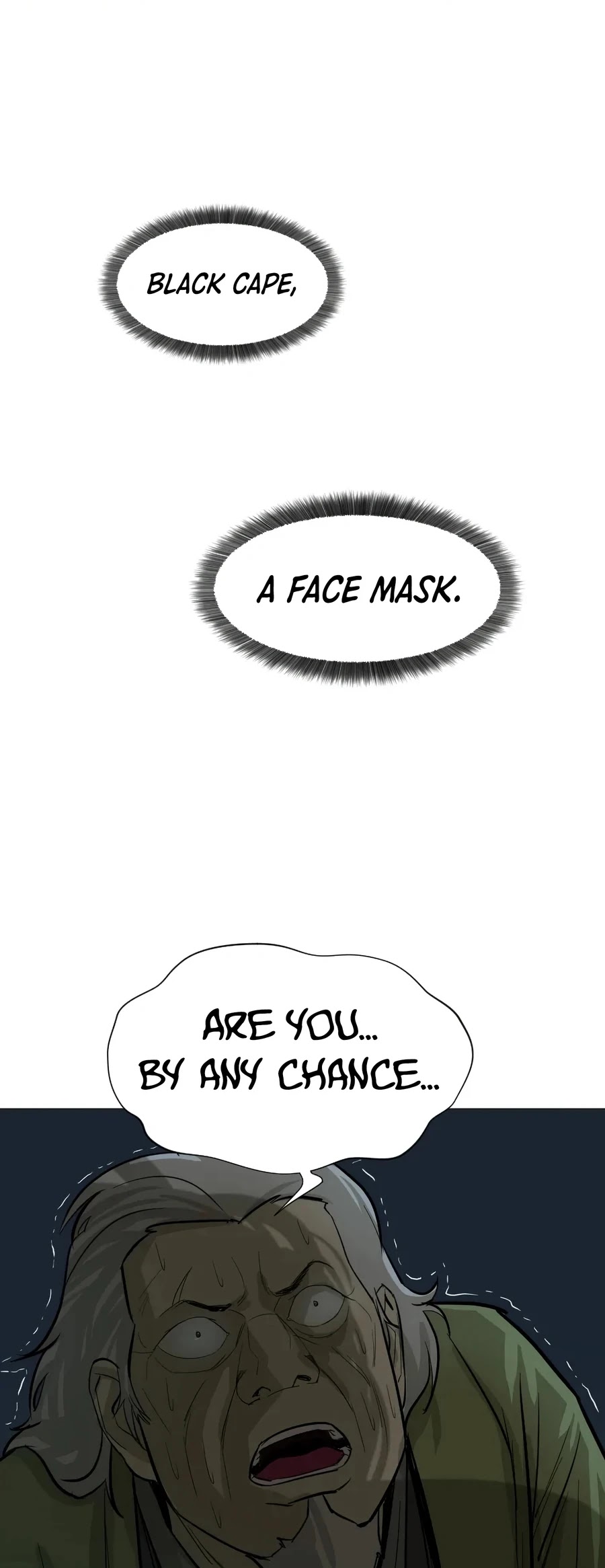 Weak Teacher Chapter 13 page 14 - Chapter 13