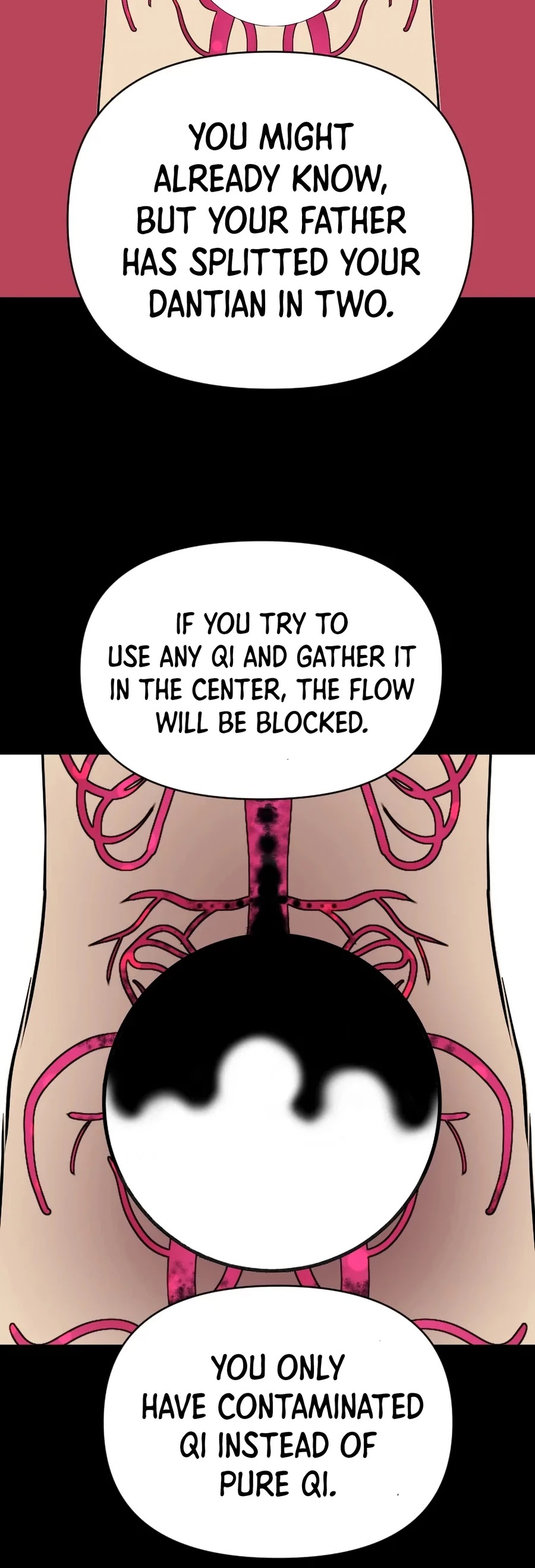 Weak Teacher Chapter 13 page 24 - Chapter 13
