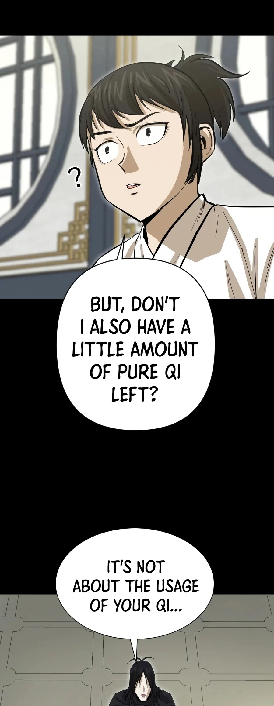 Weak Teacher Chapter 13 page 25 - Chapter 13