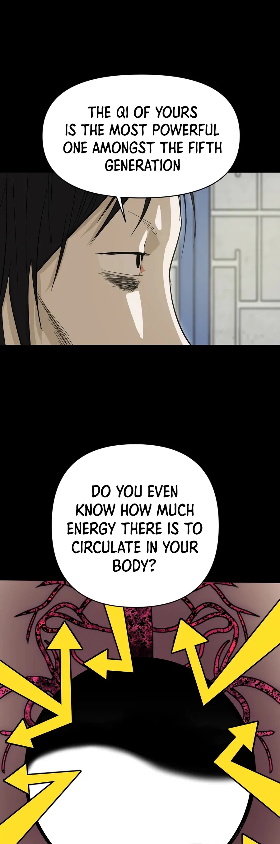 Weak Teacher Chapter 13 page 27 - Chapter 13