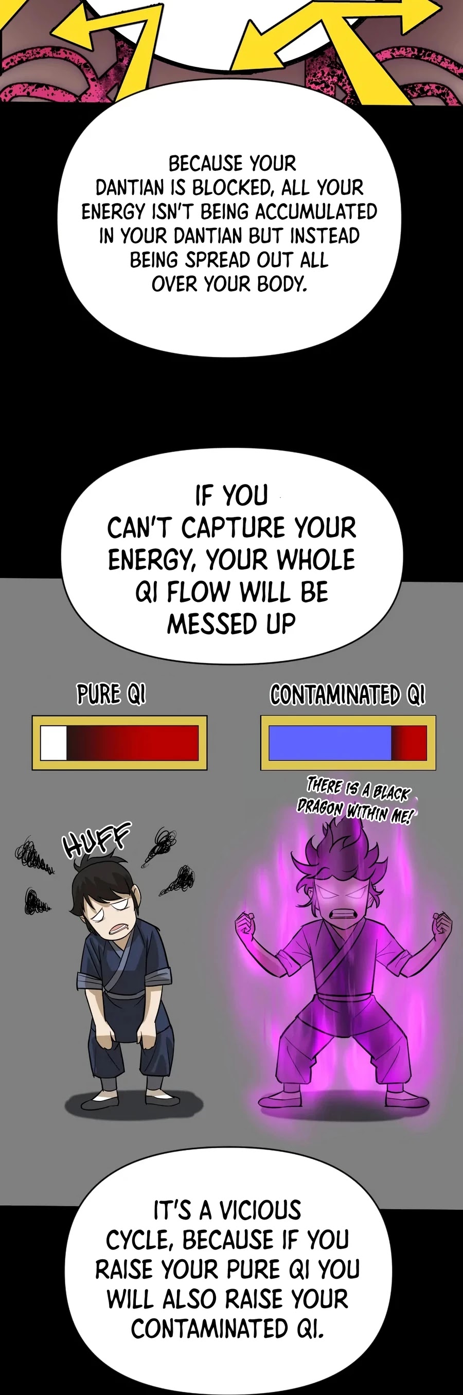 Weak Teacher Chapter 13 page 28 - Chapter 13