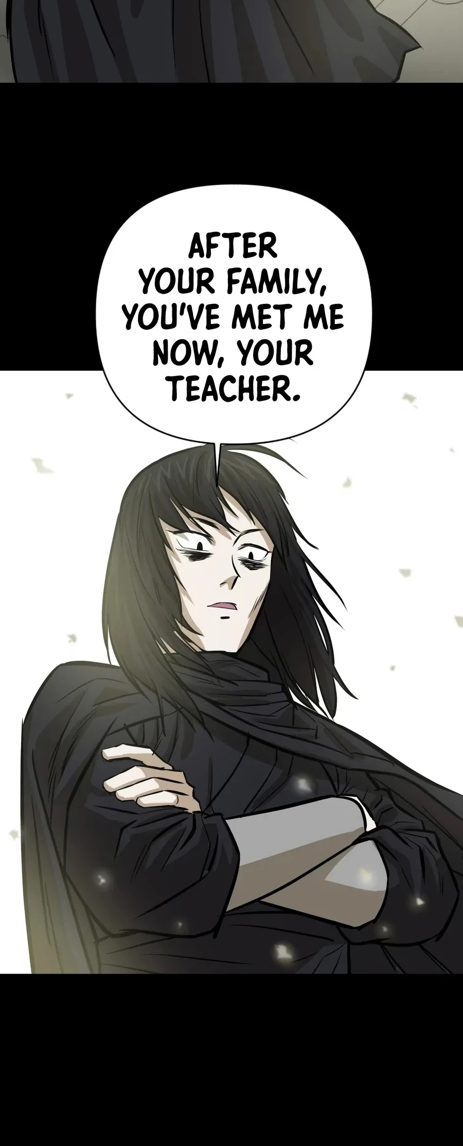Weak Teacher Chapter 13 page 34 - Chapter 13