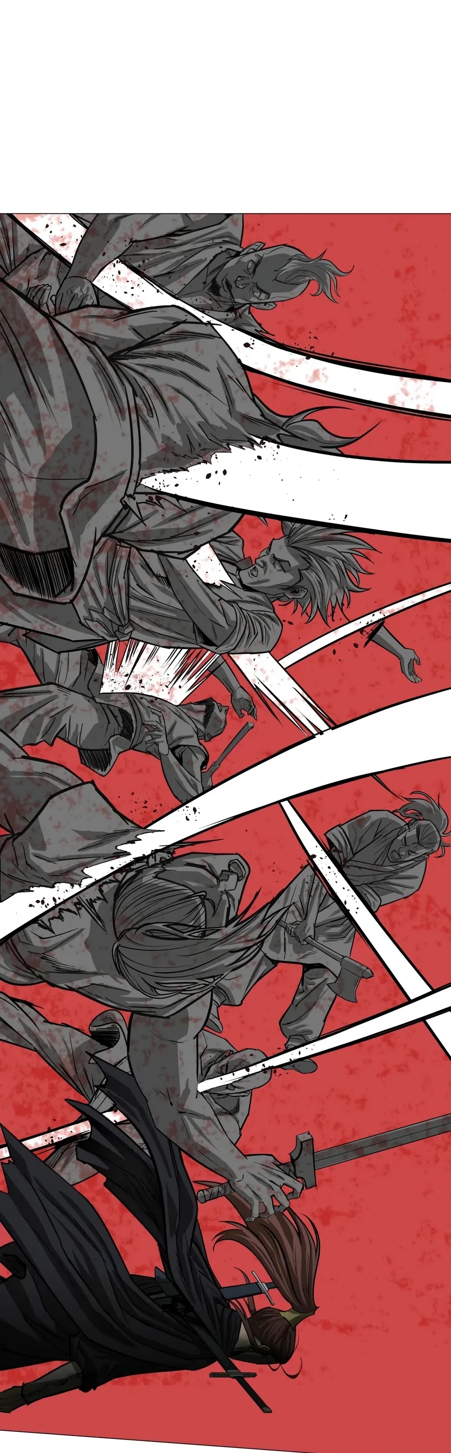 Weak Teacher Chapter 13 page 4 - Chapter 13