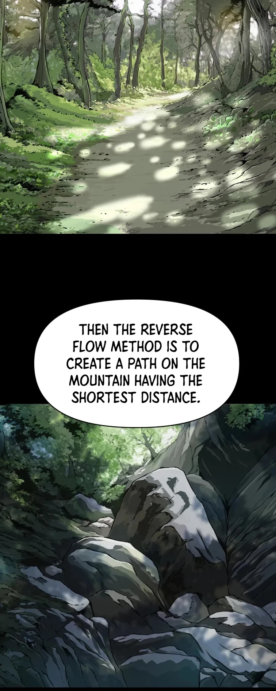 Weak Teacher Chapter 13 page 40 - Chapter 13