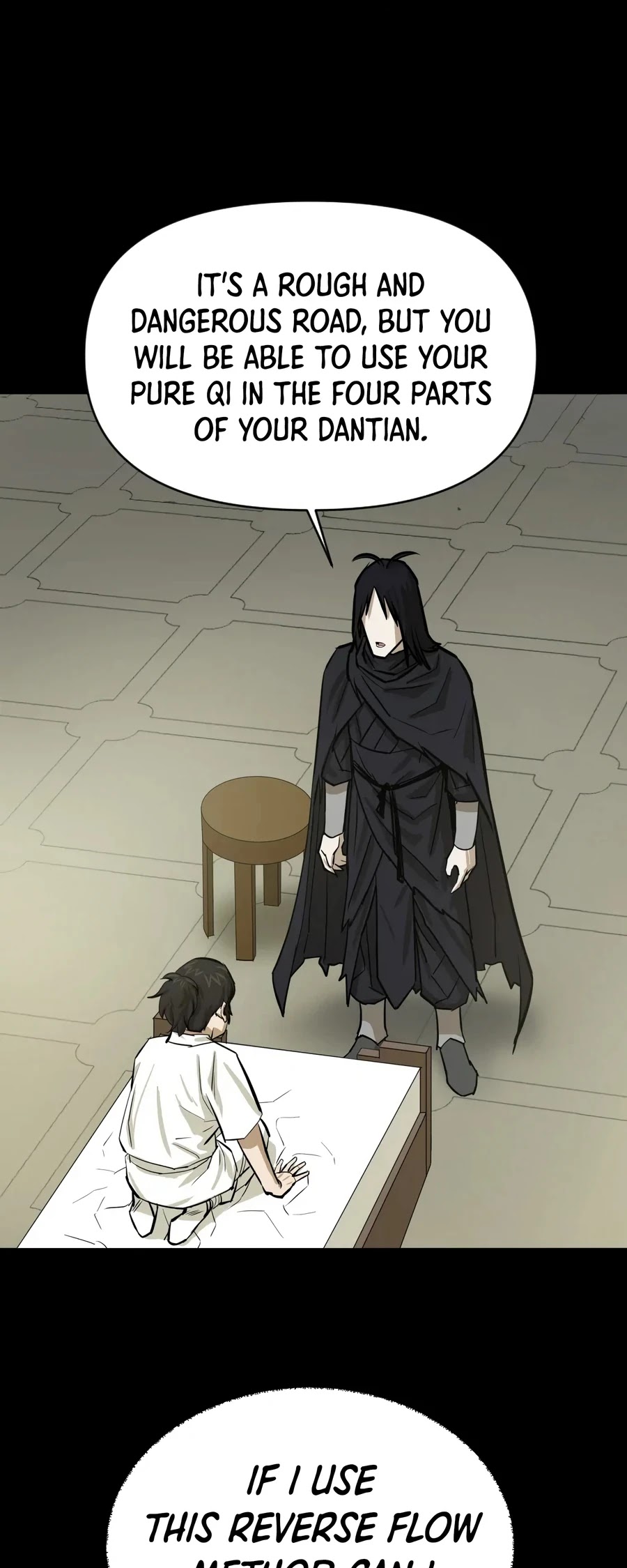Weak Teacher Chapter 13 page 41 - Chapter 13