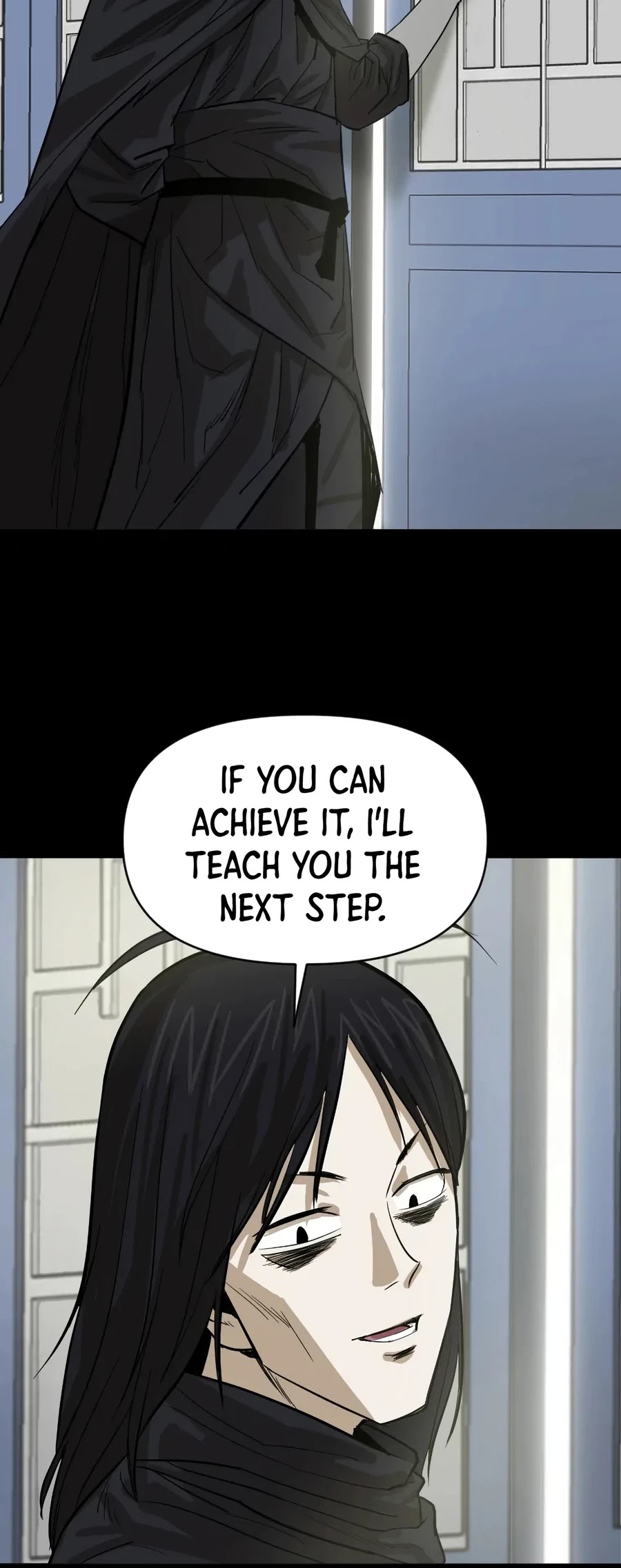 Weak Teacher Chapter 13 page 44 - Chapter 13