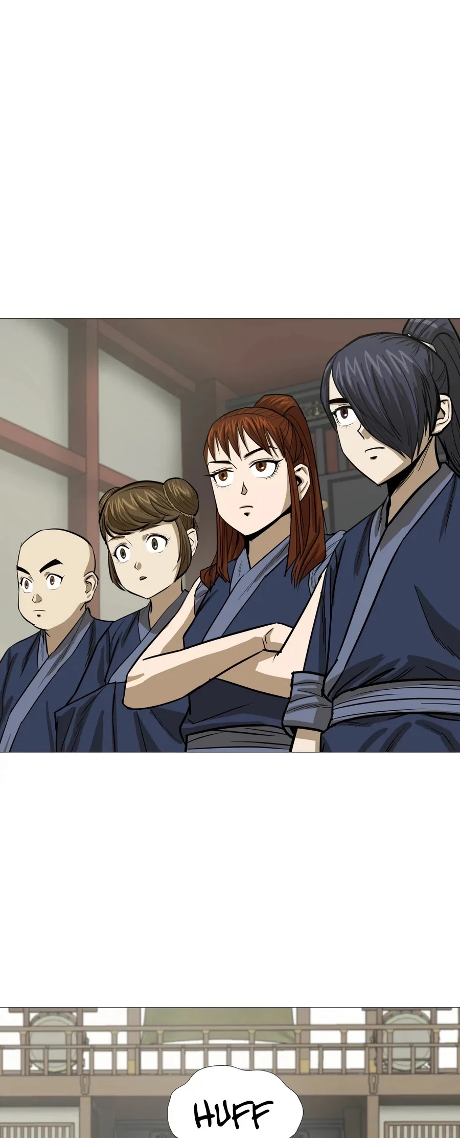 Weak Teacher Chapter 13 page 49 - Chapter 13