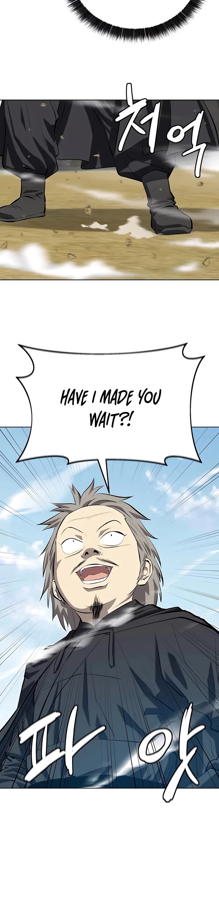 Weak Teacher Chapter 130 page 13 - Chapter 130