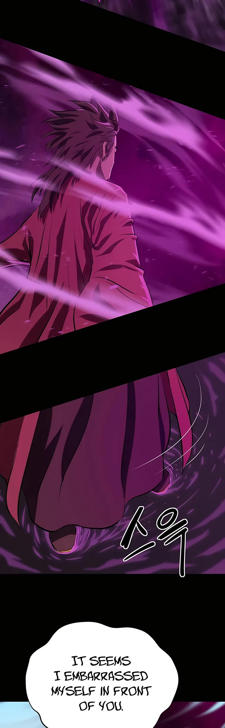 Weak Teacher Chapter 130 page 2 - Chapter 130