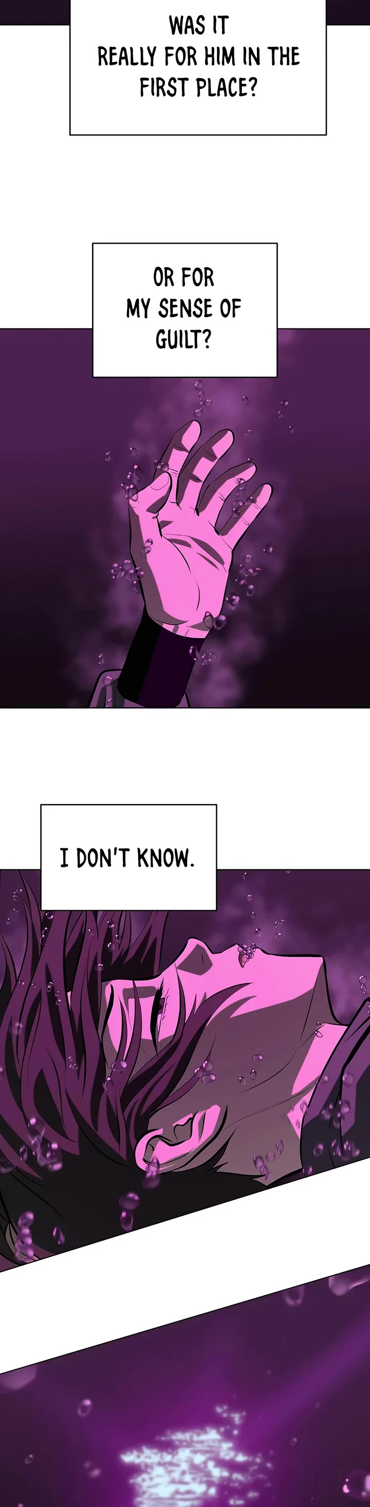 Weak Teacher Chapter 130 page 30 - Chapter 130