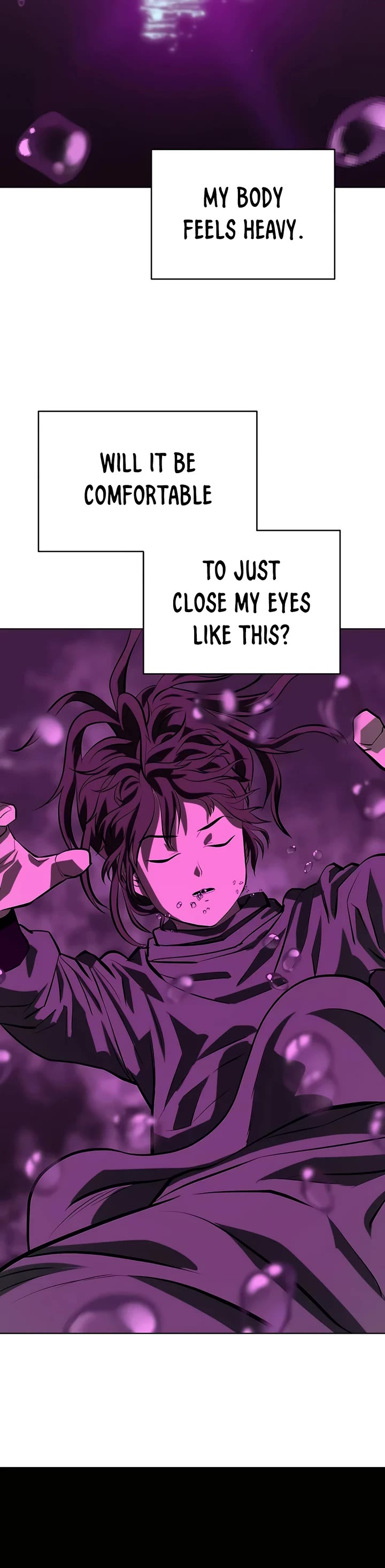 Weak Teacher Chapter 130 page 31 - Chapter 130