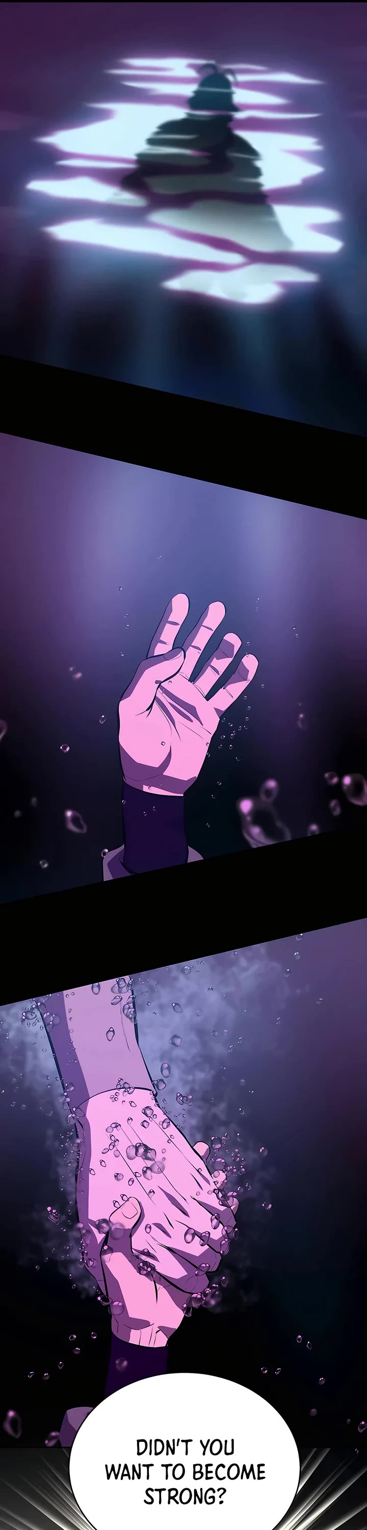 Weak Teacher Chapter 130 page 32 - Chapter 130
