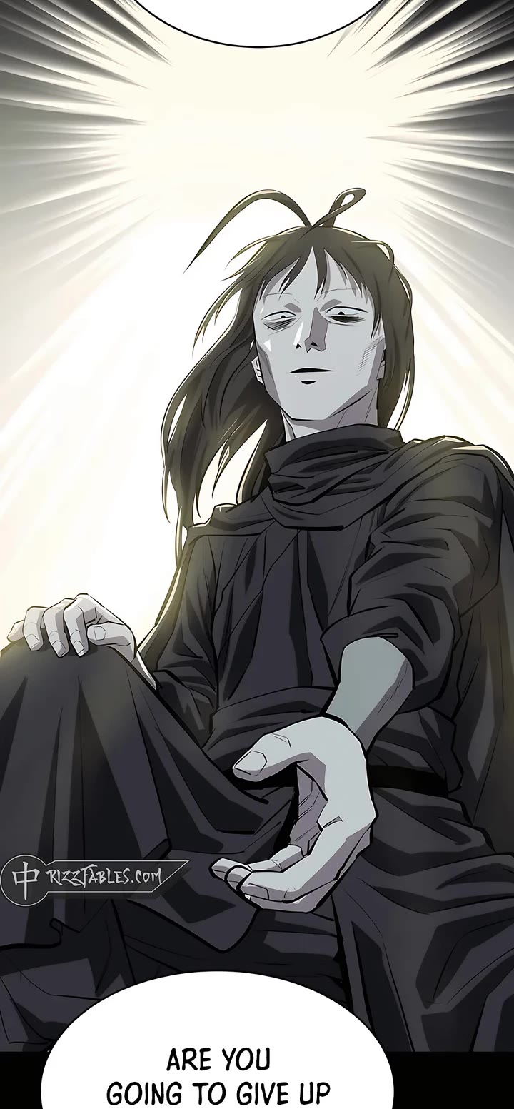 Weak Teacher Chapter 130 page 33 - Chapter 130