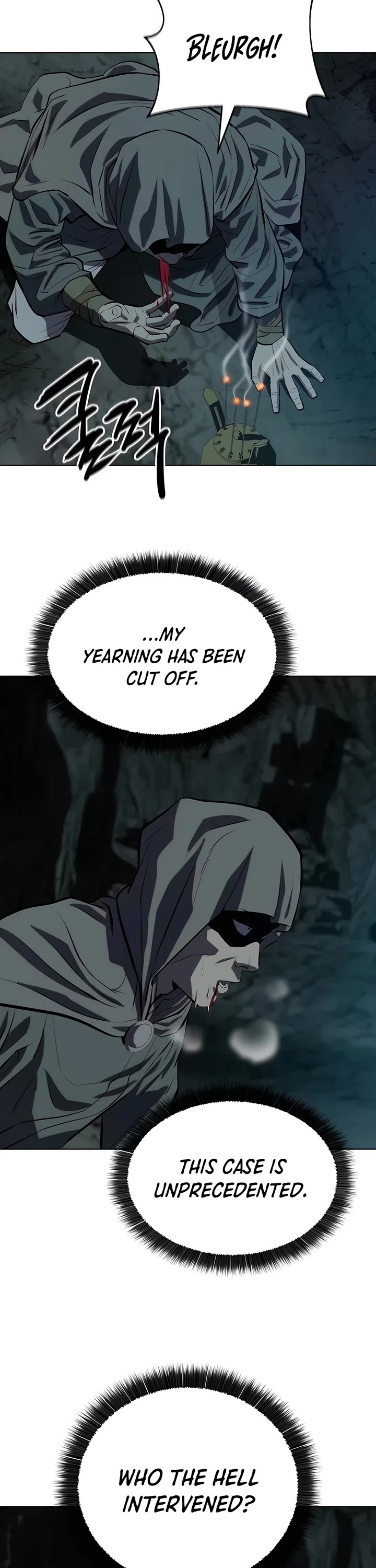 Weak Teacher Chapter 130 page 5 - Chapter 130