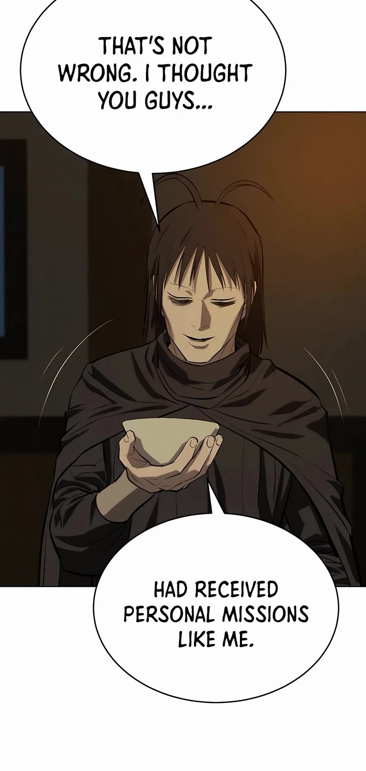 Weak Teacher Chapter 131 page 22 - Chapter 131