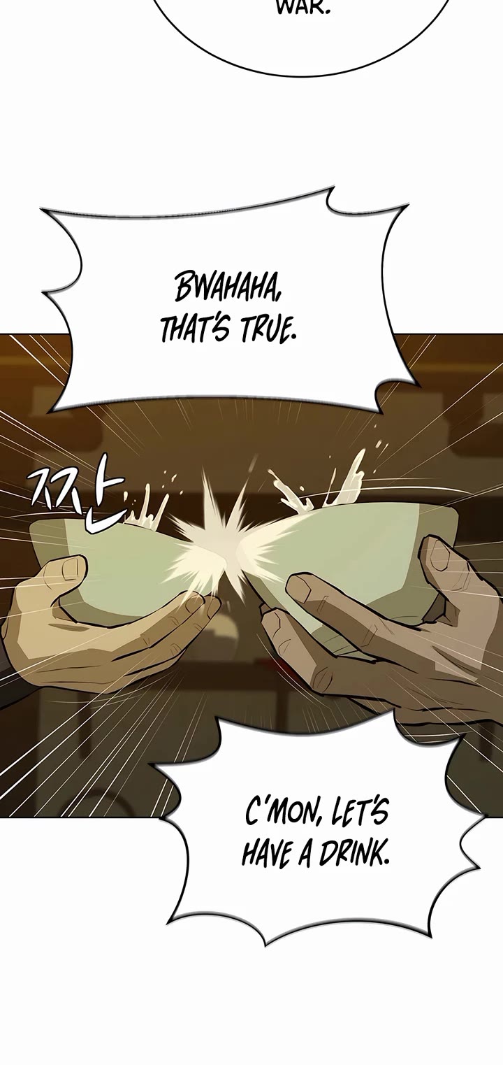 Weak Teacher Chapter 131 page 29 - Chapter 131