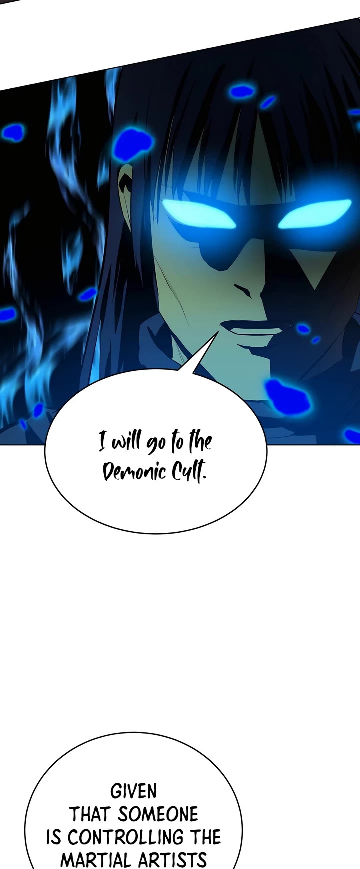 Weak Teacher Chapter 132 page 21 - Chapter 132