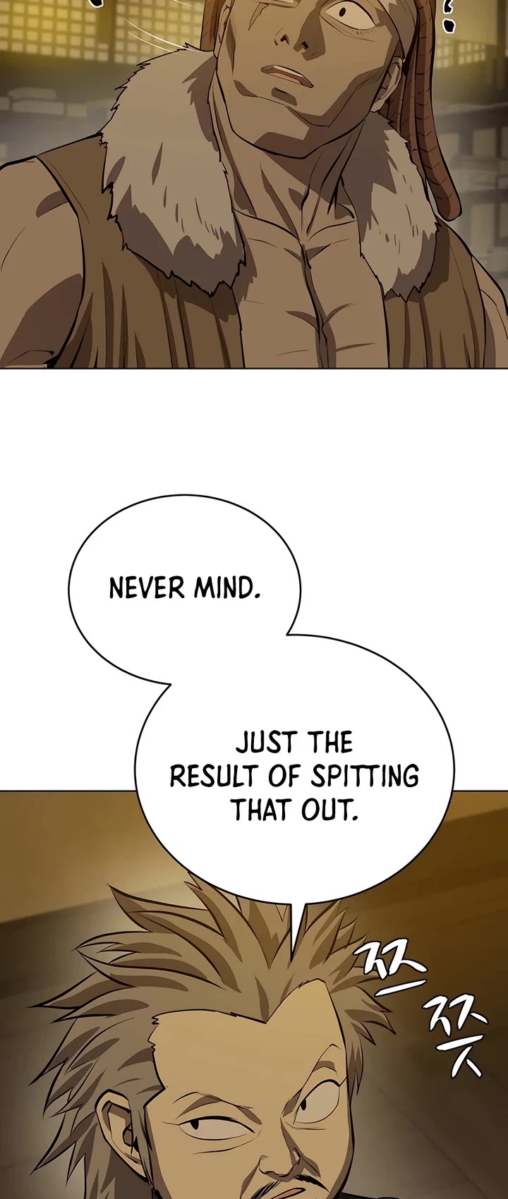 Weak Teacher Chapter 132 page 25 - Chapter 132