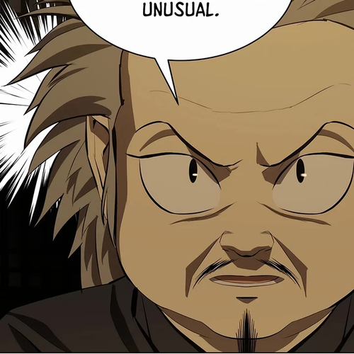Weak Teacher Chapter 132 cover