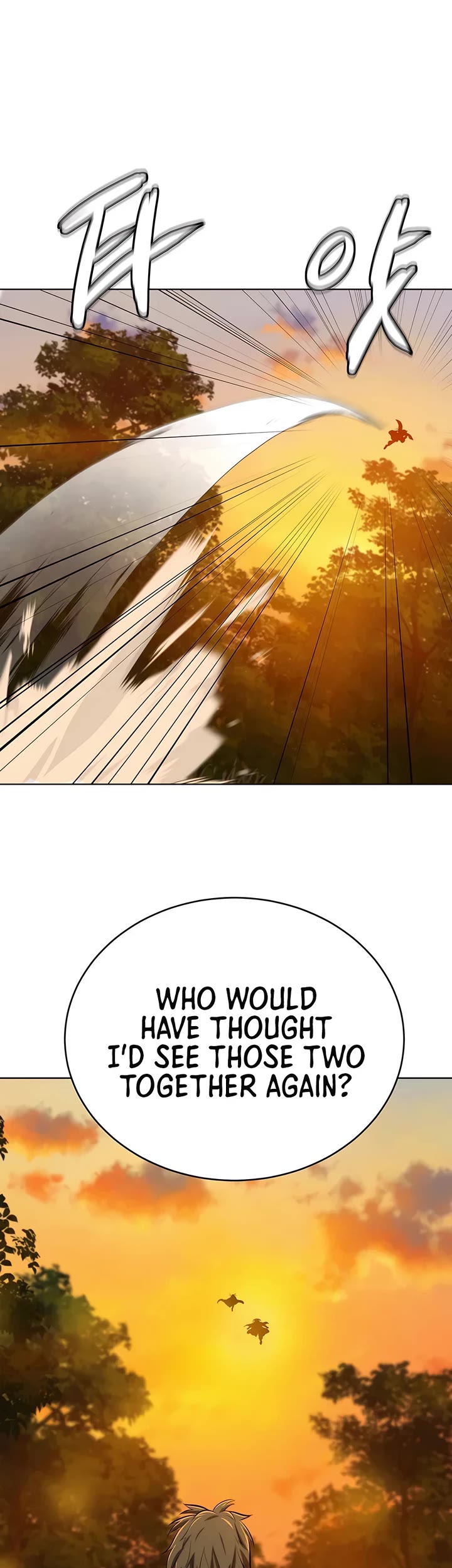 Weak Teacher Chapter 133 page 23 - Chapter 133