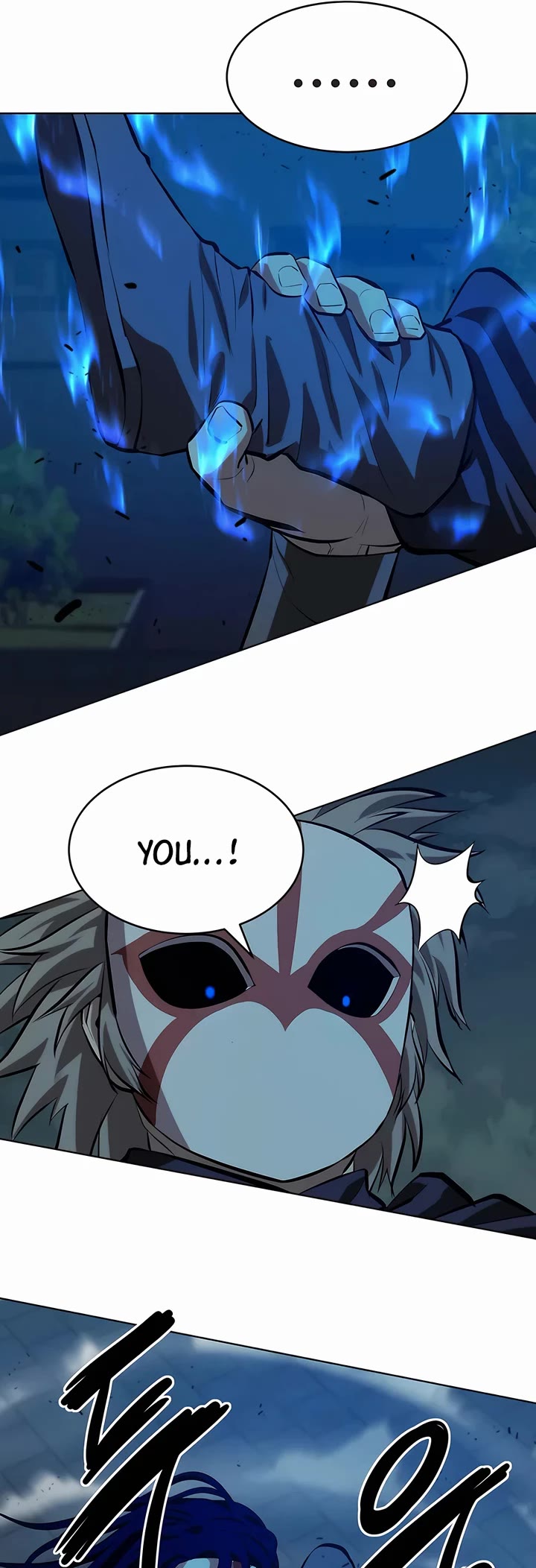 Weak Teacher Chapter 133 page 35 - Chapter 133