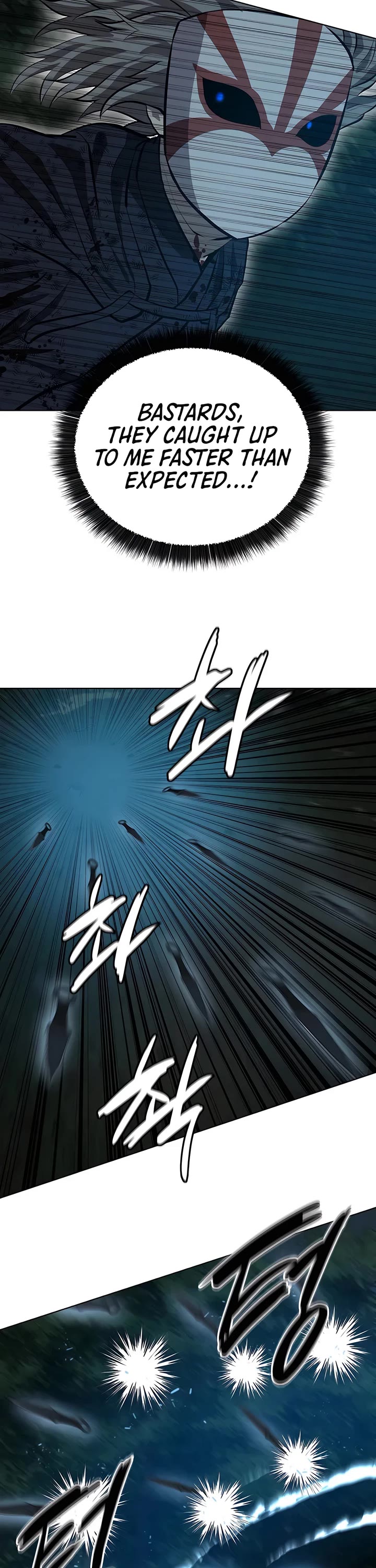 Weak Teacher Chapter 134 page 13 - Chapter 134
