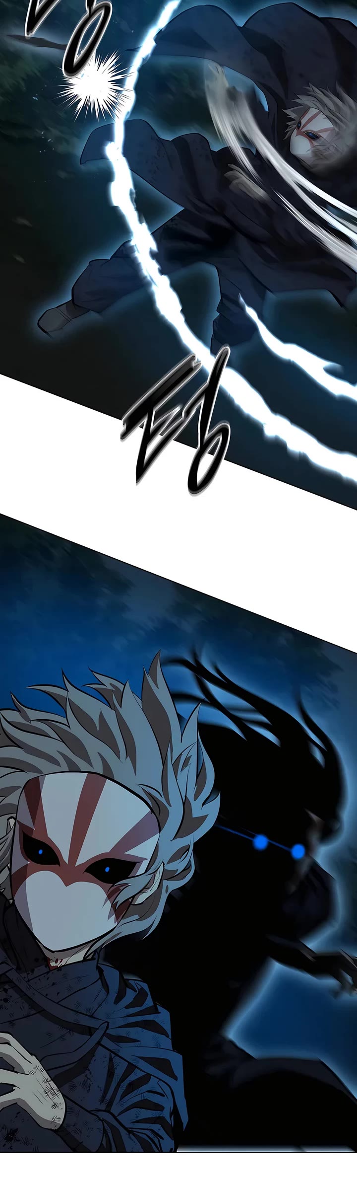 Weak Teacher Chapter 134 page 14 - Chapter 134