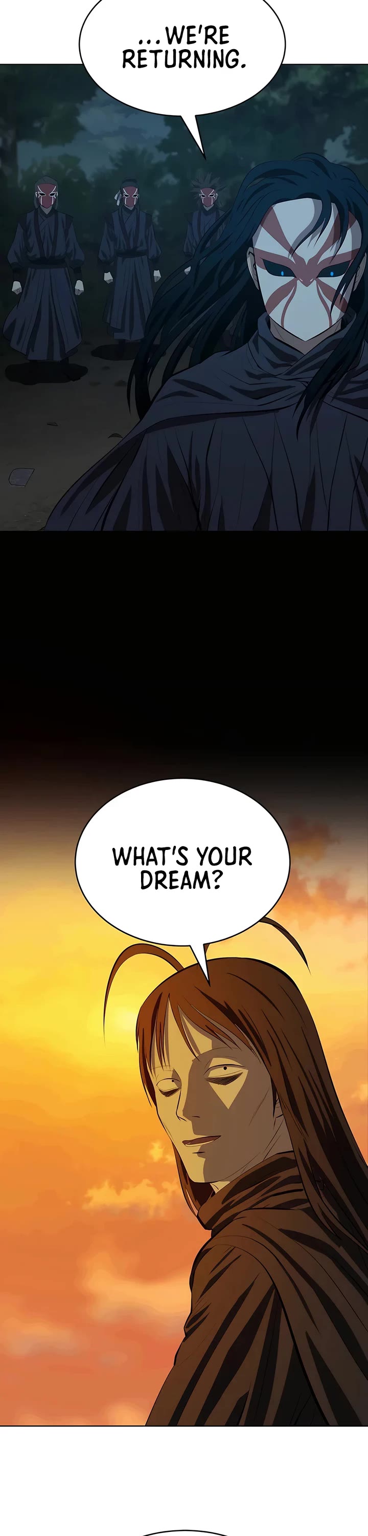 Weak Teacher Chapter 134 page 33 - Chapter 134