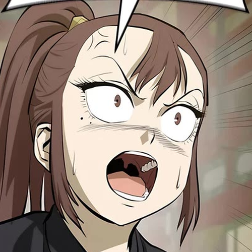 Weak Teacher Chapter 134 cover