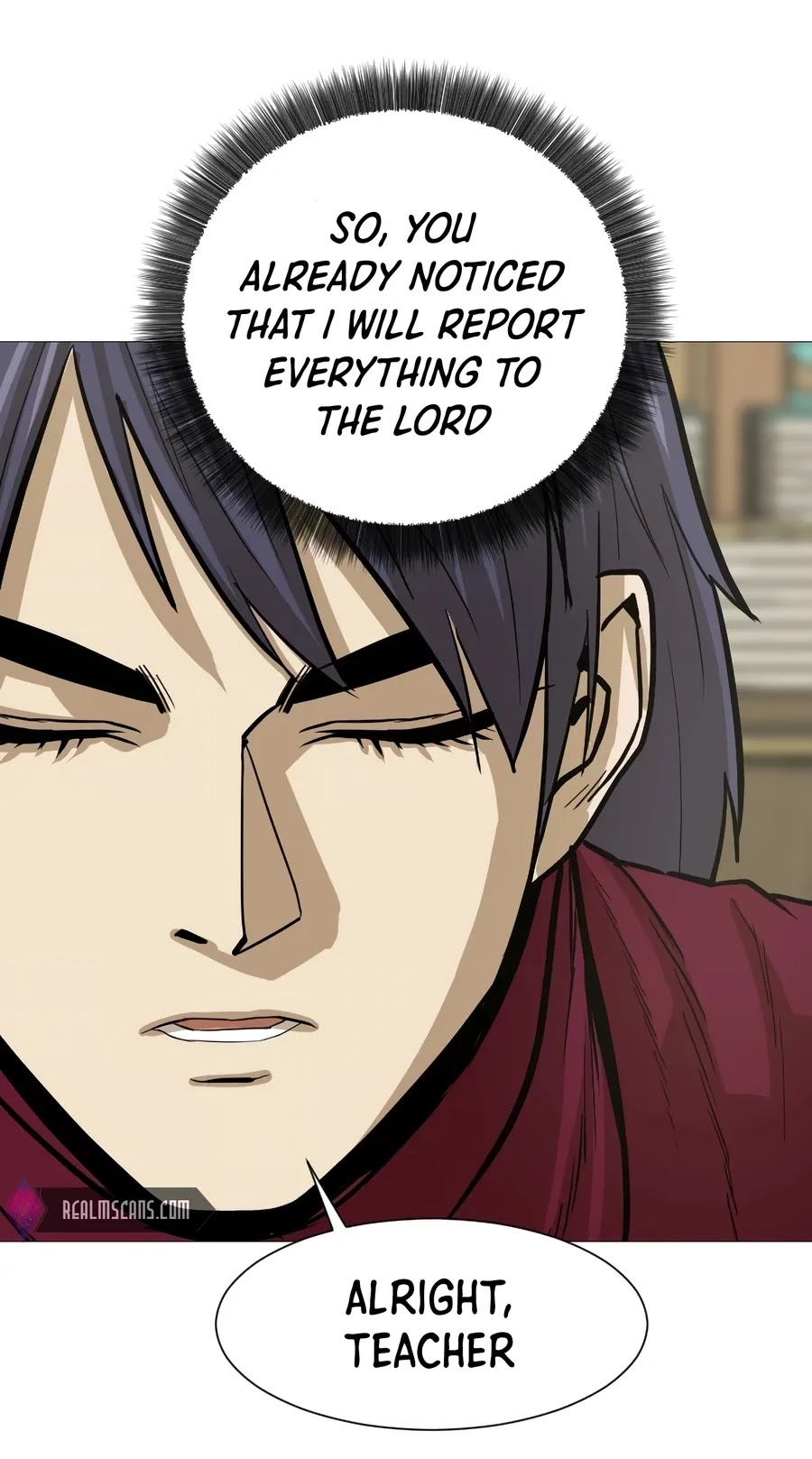 Weak Teacher Chapter 14 page 15 - Chapter 14
