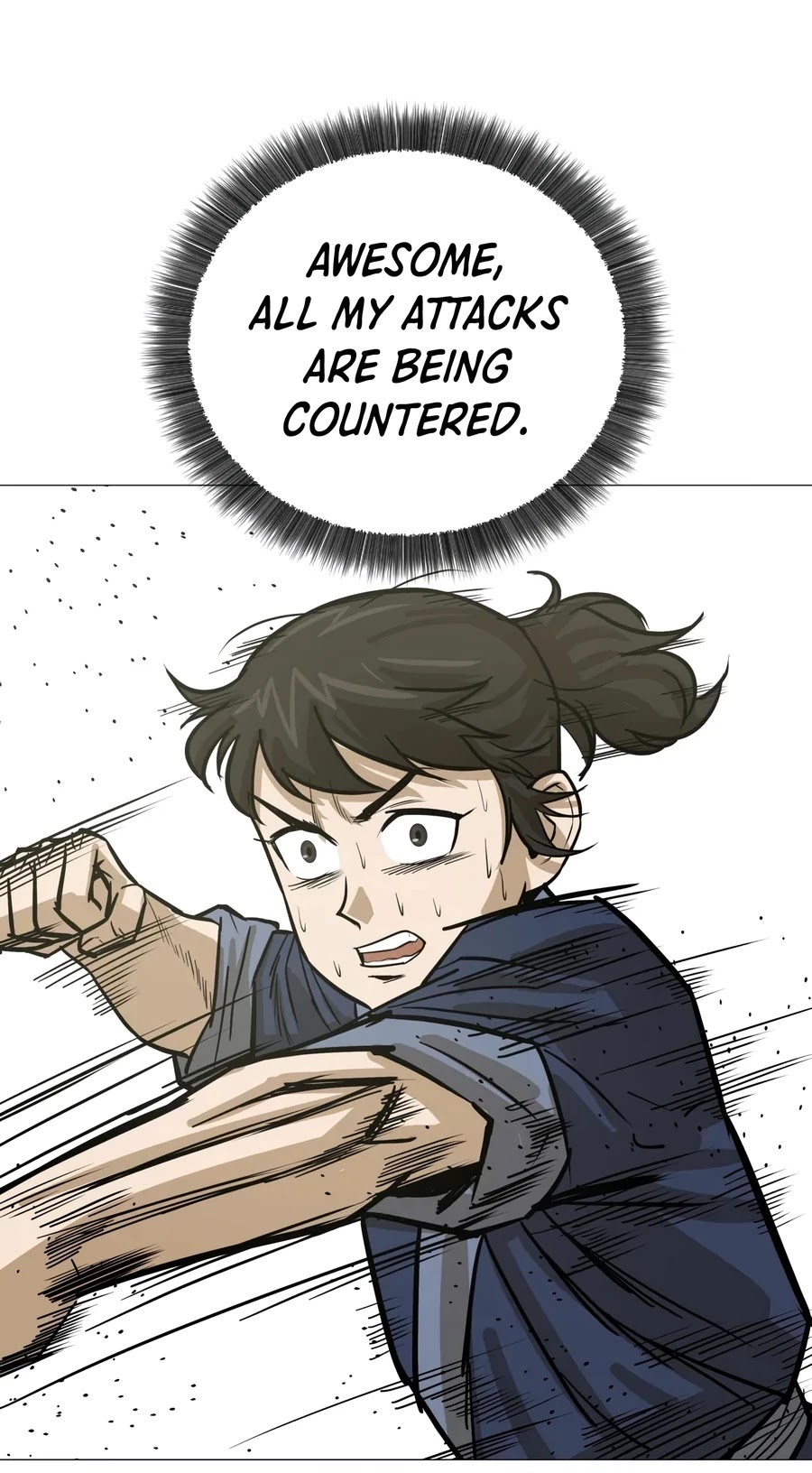 Weak Teacher Chapter 14 page 25 - Chapter 14