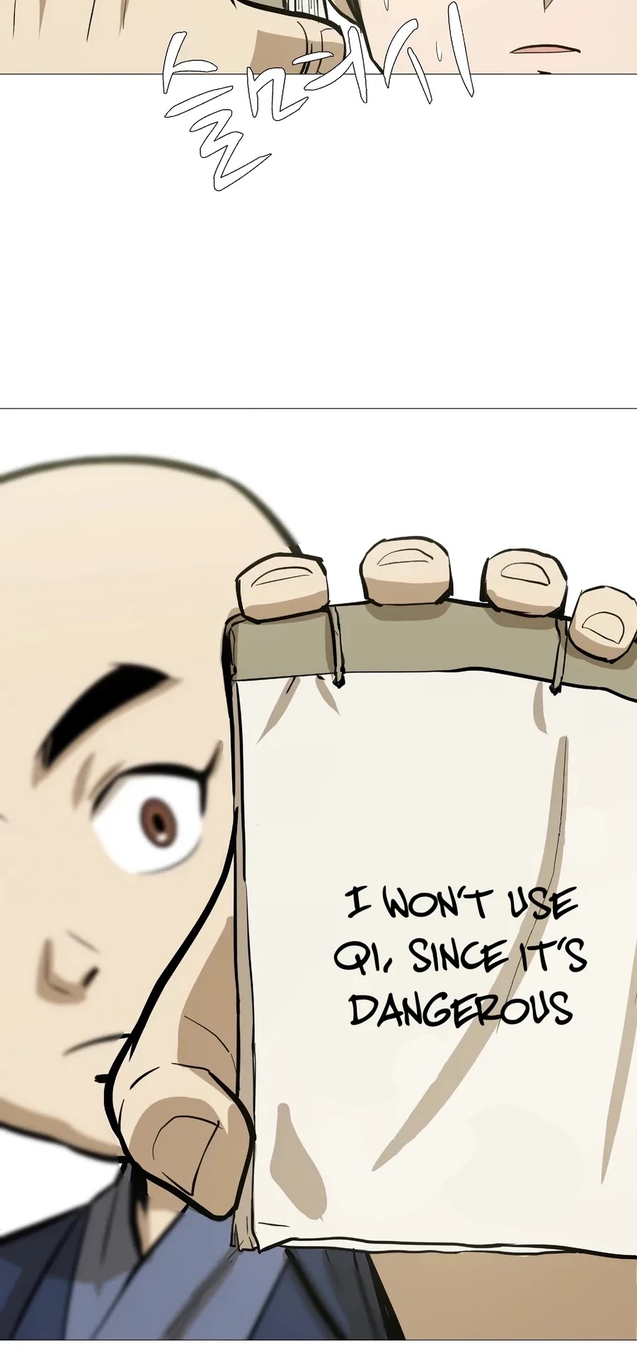 Weak Teacher Chapter 14 page 29 - Chapter 14