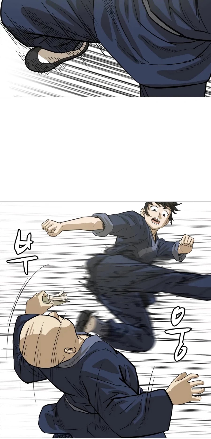 Weak Teacher Chapter 14 page 31 - Chapter 14