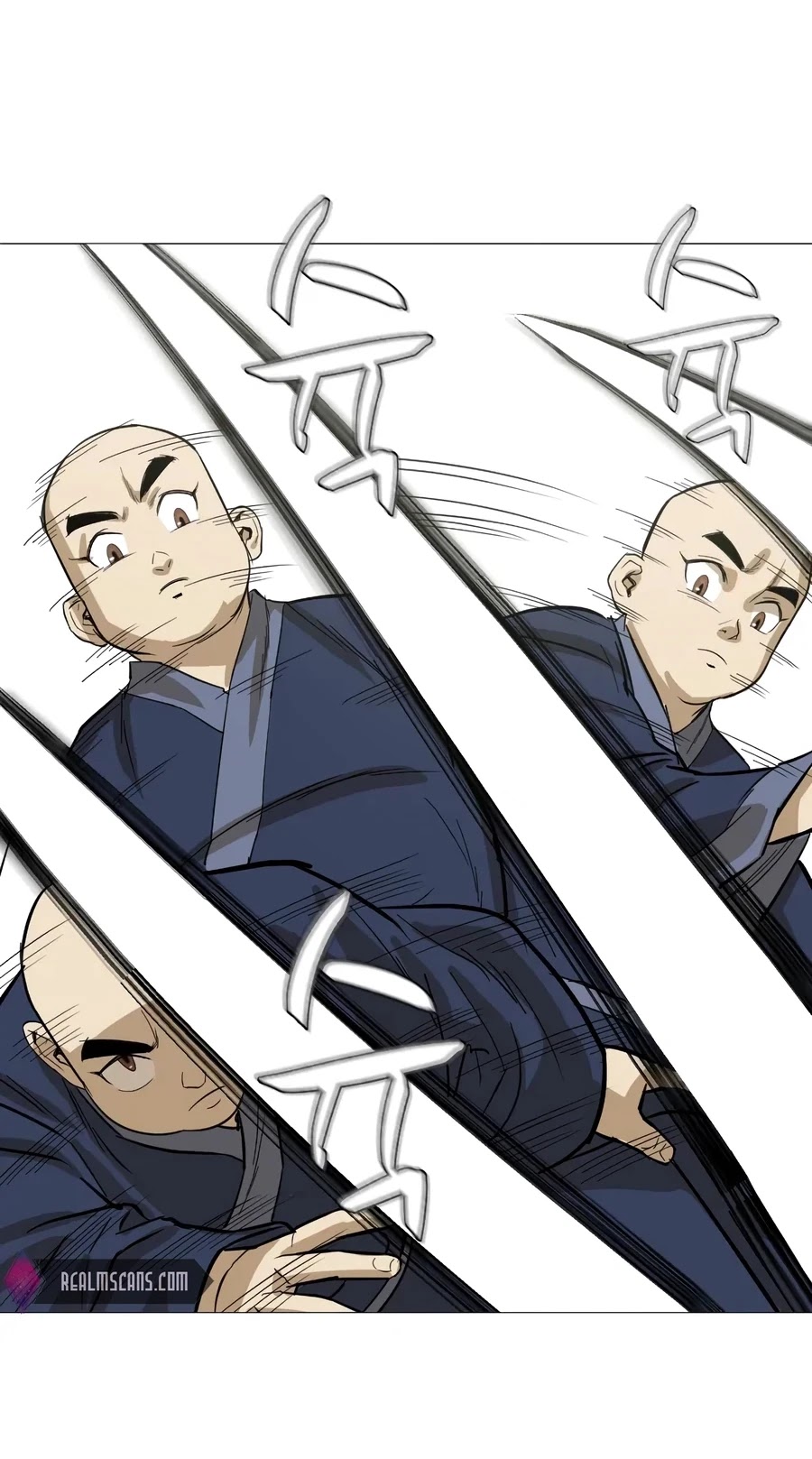 Weak Teacher Chapter 14 page 33 - Chapter 14